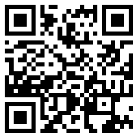 QR Code for bitcoin:1MrXETV3wchqFf2V4GJbVC8QY1SR69TP63