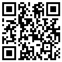 QR Code for bitcoin:1Mrb9jmZqB8JQcJjnPyMzP2JwRMErHkuf4