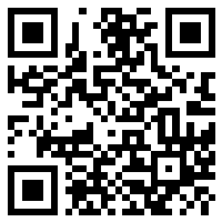 QR Code for bitcoin:1MrictESgSvk4faAKSYR62A8dayvkRitm7