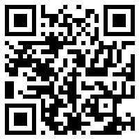 QR Code for bitcoin:1MrjRarregSDAGxmsXqA3BnccASn7mPRzf