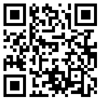 QR Code for bitcoin:1MrjiAHUgErNEi4VC5GHZAv5mABDwtp557