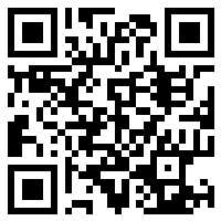 QR Code for bitcoin:1MrsY7AfaohjRezkLYd2dbM5suUXfd18fz