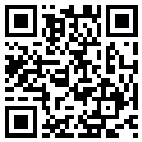 QR Code for bitcoin:1Mrufd9i7YM64MD37DYCuHJL9KpVCpJQfW