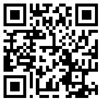 QR Code for bitcoin:1Mrx7bAwBzjhmHeas8C25tLZnvz1dGdbGU
