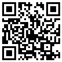 QR Code for bitcoin:1Ms3TQBCKvgTLDSThTBveHst7V7rpref9V