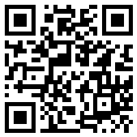 QR Code for bitcoin:1Ms5cBF6csdVhd5H36SAuZx39fzoFPz8k6