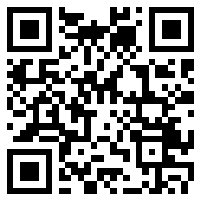 QR Code for bitcoin:1MsBG58bFBEbnoD6XEh5EpmxRS2Adivfim