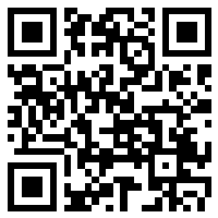 QR Code for bitcoin:1MsFGeqADZmE1pypdbJnq6TV8a4fReRfQZ
