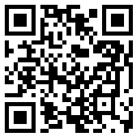 QR Code for bitcoin:1MsH93jeE4Ey3ftZUVnin2fFTJgBiRYsEA