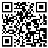 QR Code for bitcoin:1MsJJepSCM7oZAZaPSW9uWtCdzLJmLzjMn