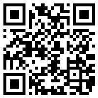 QR Code for bitcoin:1MsK3LYfCUAPqfHnizwcr46UsymJcprC12