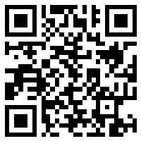 QR Code for bitcoin:1MsPiLahACchXhWtRp2wo5j8CR7LBySFPf