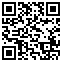 QR Code for bitcoin:1Msani4CT44GexeX4WVXU5fvSpEMHaJV85