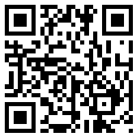 QR Code for bitcoin:1MsbYePNdcmsDmLnGejPc5c6pX4CLynULV