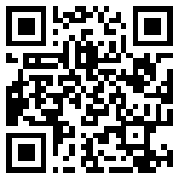 QR Code for bitcoin:1MsdL6JPo9becAtfnD5Ms7YRVP33PJc8SW