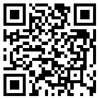 QR Code for bitcoin:1MsfAX6mfQqwYLkyFCsakogH23huRT1Ybf
