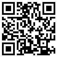 QR Code for bitcoin:1MsfTKXFc1B83xa4GVzVkJ75BVM9MoAJKd