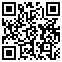 QR Code for bitcoin:1Msfmsi8QpybMBg7t7w9Pi2bAAFPgUc8Ma