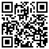 QR Code for bitcoin:1MsgL1HwAVZpXRqAPf9mX5nL5hEzS7j3KA
