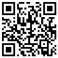 QR Code for bitcoin:1Msj1APg4AfjDcLZzwZ3gxuHb7bDaENgAF