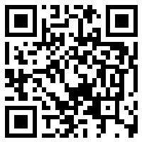 QR Code for bitcoin:1MsmAzUhKdUbFecutbm7ZoEhC11Lu6kPw6
