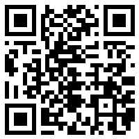 QR Code for bitcoin:1Mso5MoDz9wfprXkFtYYCpySD4M9w36m7w