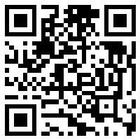 QR Code for bitcoin:1MsrojSvQsUZ1FknhsKAQr7TSoAAimF4nt