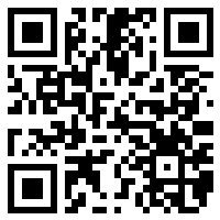QR Code for bitcoin:1MssPHJ3kSYd4CccCa2cpCxjtjTEMWBbBh