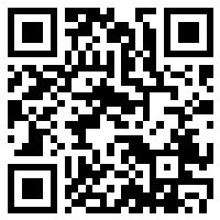 QR Code for bitcoin:1MsuEAfJ8VrmS9fb5ScavLJaXud22BWiHb