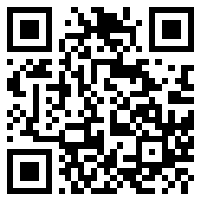 QR Code for bitcoin:1MszVbjWg2FtQDGRRCCeRXM2rio2MNeLEs