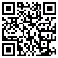 QR Code for bitcoin:1Mt3eAavmjbe9fj23AWk79HvMBcz3Tr82W