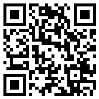 QR Code for bitcoin:1Mt7MawYTVE8ab538sd3nSbBKTm2kaAvPQ