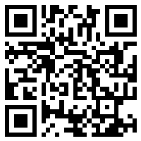 QR Code for bitcoin:1MtTjVbrKEodjxhbthssGSdBpEPpJTzbM5