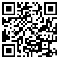 QR Code for bitcoin:1Mthr2M5dys8CmoCFM2aigoASPqt7b2gCj