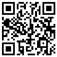 QR Code for bitcoin:1MticcGKPudqadJpkdswetJsybkaPBpD2f