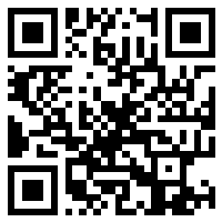 QR Code for bitcoin:1Mtr1UpdMEveQF1K9nAX4VEJrL6rSwpdpB