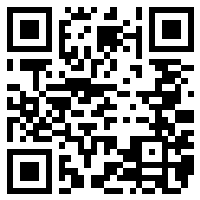 QR Code for bitcoin:1MttUcMfoxBAeqTgTMERcrRRL2yShTjybj