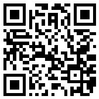 QR Code for bitcoin:1Mu2PBFHPTjSSrzQqTZdYCL4GnosjTcAxS