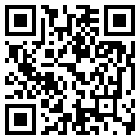 QR Code for bitcoin:1Mu4T6UTqSwu2xiFeRjsh4RC12pLUH2drX