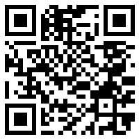 QR Code for bitcoin:1Mu4oyzXVnLjCDoLc6KvtbN9dfrmvwsZq