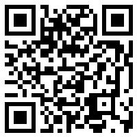 QR Code for bitcoin:1Mu5V2MQpa4d25o2DN8FFCvJKDhbmPFVnv