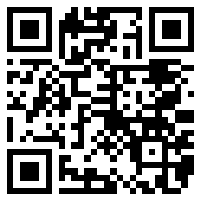 QR Code for bitcoin:1Mu5nvhRfzqBesmDHdjgVTnGWwbVWfpFa2