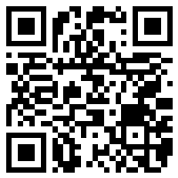 QR Code for bitcoin:1Mu6f7j6yMKGhG2TrGqHynB56SYMEKoaLj