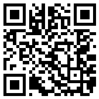 QR Code for bitcoin:1Mu7E7EXyGSZ3fYhG3Vznxp4QzLDeEm1g1