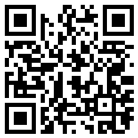QR Code for bitcoin:1Mu991PbQPkJLN87kmBH6B67St1EGK1P1