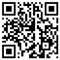 QR Code for bitcoin:1MuAxgAf5LD9ECPAb6fteBVTJfA3WUt679
