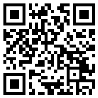 QR Code for bitcoin:1MuBWzP5dJfPMueCZTJsrHnroCXn81nyEd