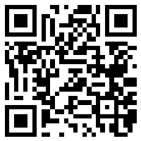 QR Code for bitcoin:1MuCTKGAJfgwckKfoaxM6h2cY3hsiYrdNW