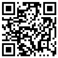 QR Code for bitcoin:1MuDed2nDhA4YDKazufRjd2mDWN8cvqfV8