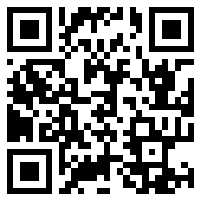 QR Code for bitcoin:1MuDxHVd45foJdWU9qvG8e2oPkz5Hunb6u